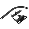 thumbnail image 4 of Kit de soporte del alternador soporte del alternador SWP Metal de larga duración 3 piezas/juego de alta resistencia para motores de bloque pequeño, 4 of 8