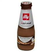 Illy Issimo Mochaccino Coffee Drink, 9.5 Fl. Oz.