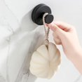 thumbnail image 6 of Christmas Suction Cup Hooks for Wreaths on Glass Upgrade No Drill Suction Cup Hooks for Shower Wreath Hanger for Front Door Towel Hooks for Window Bathroom, 6 of 9