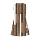 thumbnail image 4 of Vestido de Verano para Mujeres, Vestido Casual de Cuello en V sin Mangas de Impresión de Bolsillo de Moda Hecho de Poliéster Ligero para Primavera Verano, Vestido de Verano Casual, 4 of 5