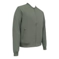 thumbnail image 3 of Chamarra George Para Hombre Tipo Rompevientos Talla EG Verde, 3 of 4