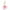 Pink, variant on Sewing Stainless Safety 18cm Titanium plating Bandage Scissors Stainless Steel Nurse Scissors Trauma Shears PURPLE