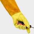 thumbnail image 2 of Yokua Glove Safety Professional Rose Pruning Thorn Resistant Gardening Gloves, 2 of 17
