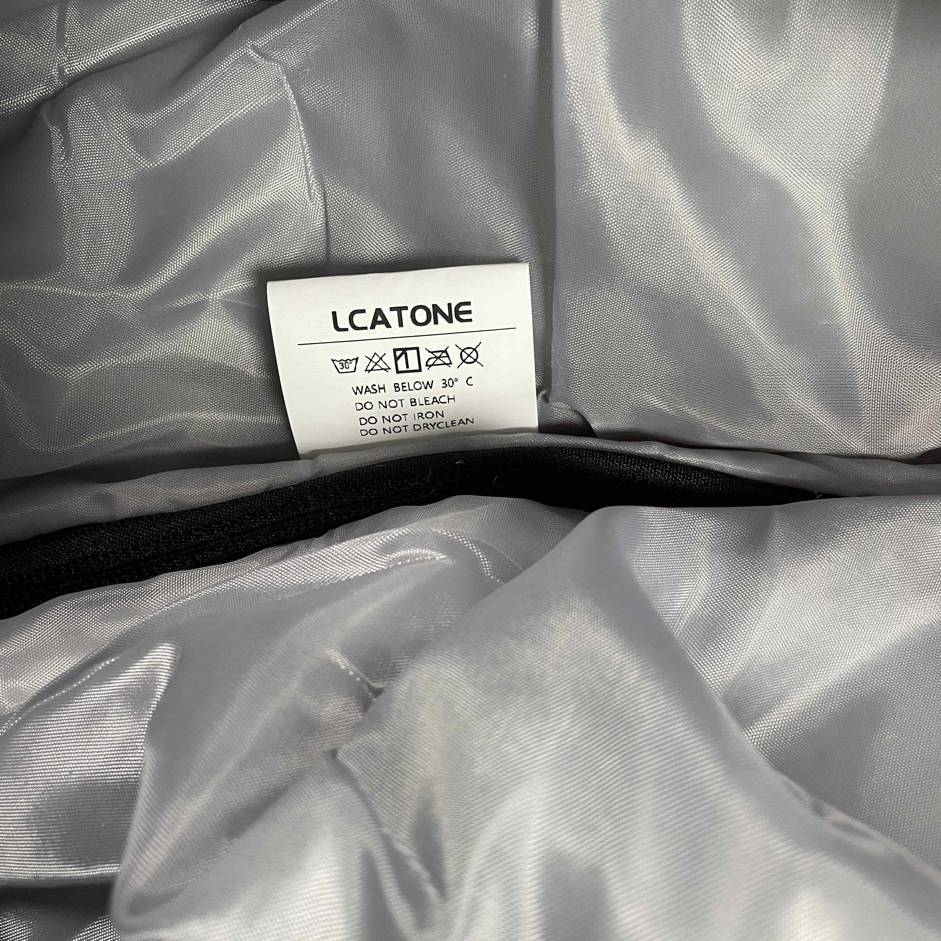 LCATONE Sleeping bags,3 Season Cold&Warm Weather Waterproof Camping Sleeping Bags - Lightweight Sleeping Bags for Camping Hiking Outdoor Travel