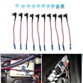 thumbnail image 4 of Adaptador TAP de Fusible de Circuito ANGGREK 15AMP Mini ATM Universal, 4 of 8