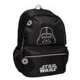 thumbnail image 1 of Mochila Juvenil para niños Lucasfilm Star Wars (Darth Vader 26L), 1 of 5