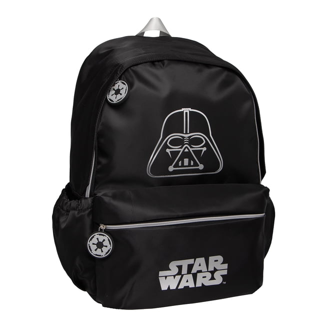 Mochila Juvenil para niños Lucasfilm Star Wars (Darth Vader 26L)