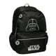 thumbnail image 1 of Mochila Juvenil para niños Lucasfilm Star Wars (Darth Vader 26L), 1 of 5