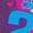 PURPLE, variant on Lilo & Stitch - Stitch 626 - Men's Short Sleeve Graphic T-Shirt