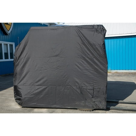 

Forklift Heavy Duty Storage Cover