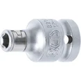 thumbnail image 1 of ADAPTADOR DE PUNTA CON BOLA DE RETENCIÓN 1/2" |1/4| BGS 8201, 1 of 3