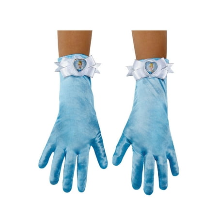 Cinderella Child Gloves