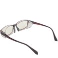 thumbnail image 4 of Protection Glasses, Multi Stage Fine Workmanship Anti Pollen Goggles Wear Resistance Professional Design  For Daily Use, 4 of 8