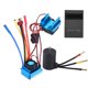 thumbnail image 2 of Tarjeta De Programa De Disipador De Calor RC Sin Escobillas 3650 Motor RC Coche Para Exteriores ANGGREK Otros, 2 of 8