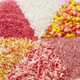 thumbnail image 3 of Wilton Pink, Yellow and White 6-Cell Sprinkle Mix, 7.30 oz., 3 of 6