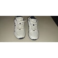 thumbnail image 2 of New Balance Mens 409 V2 MX409WN2 White Sneakers Size 8 wore once, 2 of 6