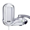 PUR Advanced Faucet Water Filter, FM-3700B, Chrome
