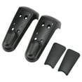 thumbnail image 1 of Scooter Front Fork Plastic Cover, Plastic PC Exquisite Lightweight Electric Scooter Front Fork Cover Electric Scooter Accessory With Accessories For Replacement, 1 of 8
