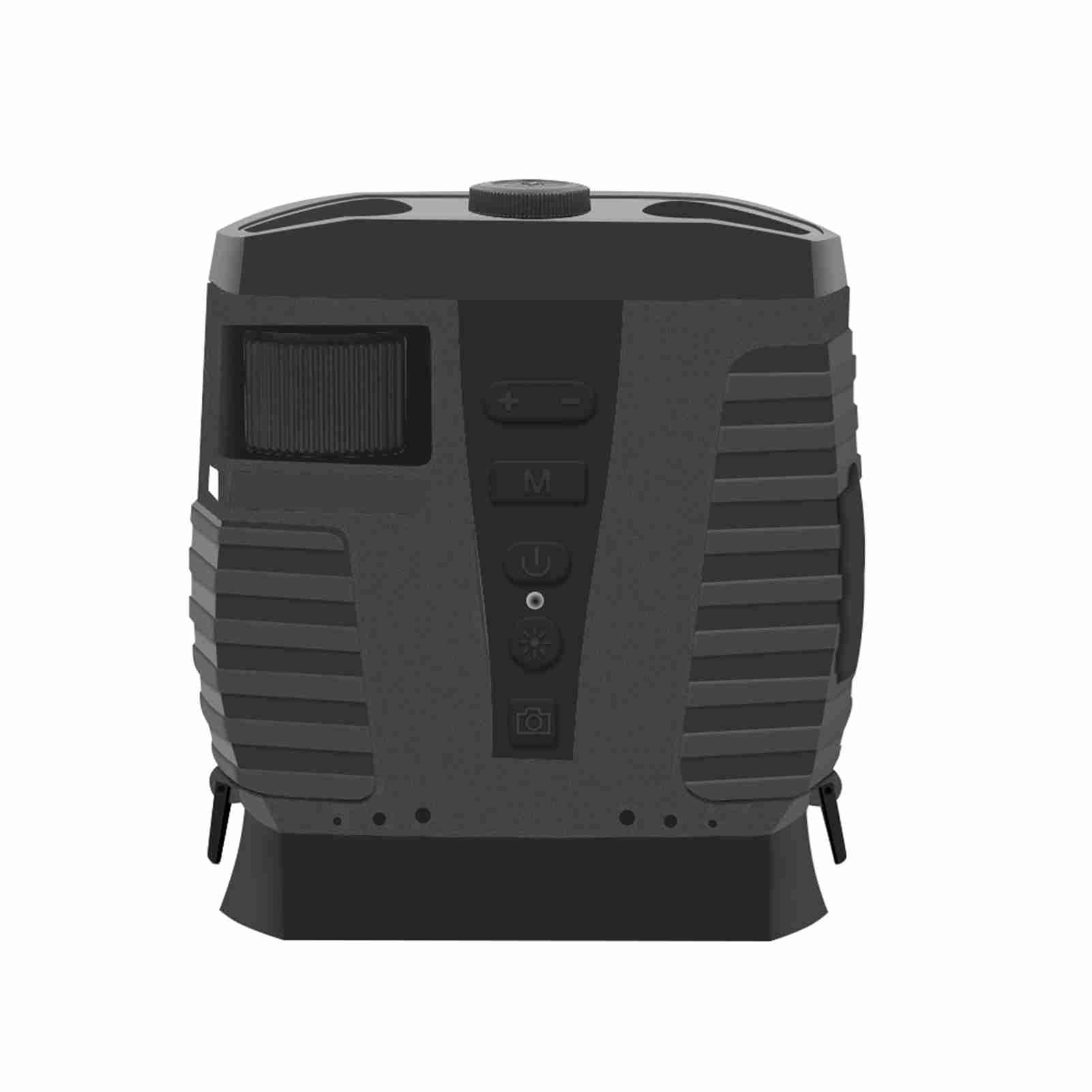 Digital Binoculars With Camera Night  Scope 5X Optical Zoom 8X Digital 3in LCD Screen 2.5K Video 3W IR For Outdoor Telescope