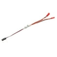 thumbnail image 3 of Interruptor RC De Alta Corriente, Interruptor Electrónico De Control RC Operación Simple Fácil De Instalar Estabilidad De Reemplazo Para Drones, 3 of 7