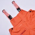 thumbnail image 3 of Kids Chest Waders for Toddler Children Youth Fishing Waders Toddler Children Water Proof Chest Waders with Insulated Boots Waders for Boys Girls 8-9, 3 of 8