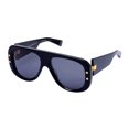 thumbnail image 2 of Lentes de Sol Balmain diseño Pulse Blak, 2 of 2