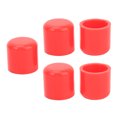 thumbnail image 1 of Intake Vacuum Hose Plug, Silicone Blanking  Flexible Universal  For Radiator Piping Black,Blue,Red, 1 of 8