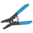 thumbnail image 1 of Terminal Crimper  Wire Stripper  Wire Stripping  MultiFunctional Household Electrician Terminal Crimper, 1 of 8