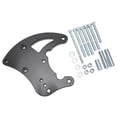 thumbnail image 4 of High Mount AC Bracket, High Strength Professional Firmly Fixed Long Durability AC Compressor Bracket Kit  For LS LS1 LS2 LS3 LS6 Vortec Truck LQ, 4 of 7