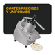 thumbnail image 2 of Disco para Corte Rhino Procesador de Alimentos 8 mm, 2 of 6