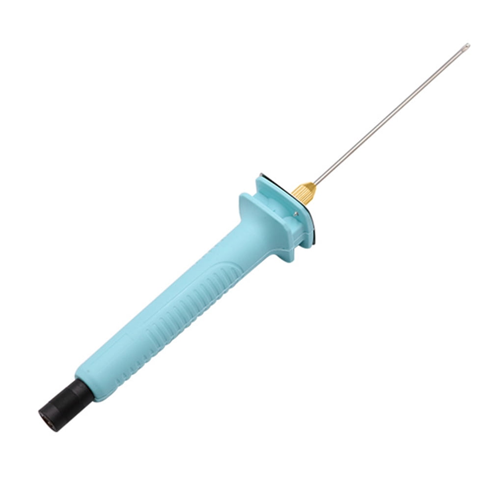 15W Handheld Electric Foam Cutter Portable Foam Cutting Pen Styrofoam