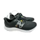 thumbnail image 4 of New Balance NWOB Men's 13 Fresh Foam Arishi V4 Black Casual Knit Athletic Shoes, 4 of 6