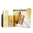 thumbnail image 1 of Set de regalo Perfume Paco Rabanne 1 Million para hombre, 2 unidades, 1 of 3