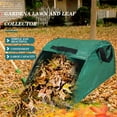 thumbnail image 5 of EcoNesxp Extra large lawn bag leaf bag, 5 of 5