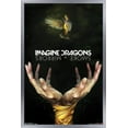 thumbnail image 1 of Imagine Dragons - Smoke Wall Poster, 22.375" x 34", 1 of 4