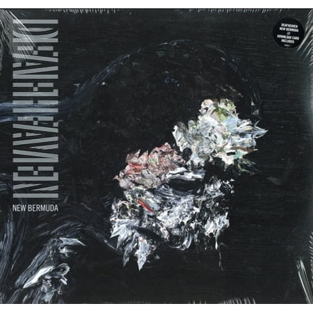 Deafheaven - New Bermuda - Vinyl