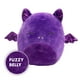thumbnail image 4 of Peluche Squishmallows Original Blas The Purple Bat 25 cm, 4 of 7