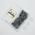 thumbnail image 5 of 4D Curl D Lashes. 1000 Premade Volume Fans. Eyelash Extension. Handmade and Gorgeously Crafted!, 5 of 5