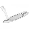thumbnail image 1 of Club , Solid Durable Silver Silver  , for  Training Practice Golfers Lovers  Clubs Beginners, 1 of 8
