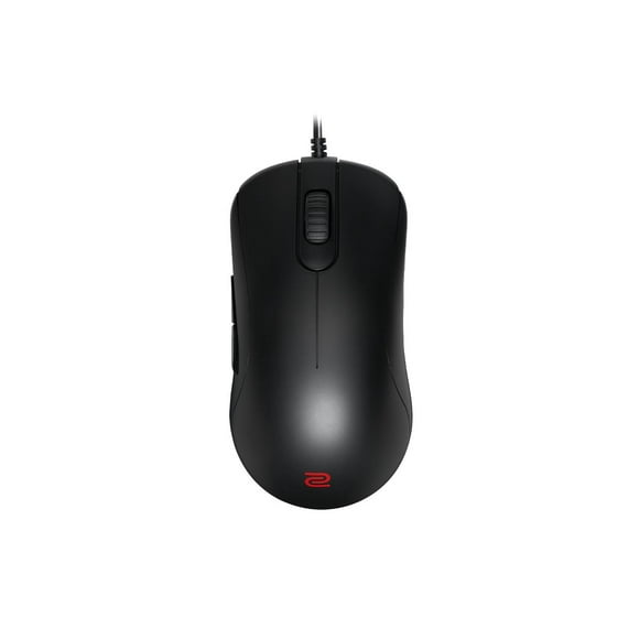 BenQ ZOWIE ZA11-B Symmetrical High Profile Gaming Mouse for Esports – Large