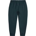 thumbnail image 2 of Women‘s Active French Terry Lightweight Joggers with Pockets, 2 of 5
