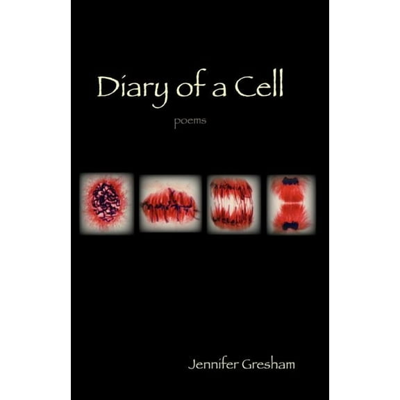 Diary of a Cell (Paperback)