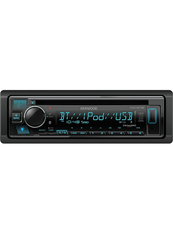Car Stereos with CD Player in Car Stereos