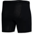 thumbnail image 4 of Fruit of the Loom Men's Boxer Briefs - Comfort Stretch Cotton Spandex Tagless Soft Waistband Assorted Colors Small, 4 of 9