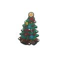 thumbnail image 1 of kiplyki Led String Lights, Christmas Decoration Window Suction Cup Lights, Modeling Scene, 1 of 3