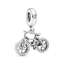 Pandora Bicycle Dangle Charm