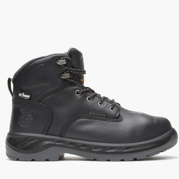 Georgia Boot OT Internal Metatarsal Alloy Toe Puncture Resistant Work Boot