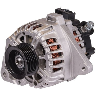 100 Amp Alternator For 2010 Camry 2.5L 1042102650 Alternator For 2010-2011 Toyota Camry 2.5L – 100 Amp, High-Output, Direct OEM Replacement OEM 11516 1042102650 Replacement
