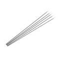 thumbnail image 2 of 5pcs Airbrush Needle Accessories Painting Machine Gravity Feed Part Fluid 0.3mm, 2 of 5