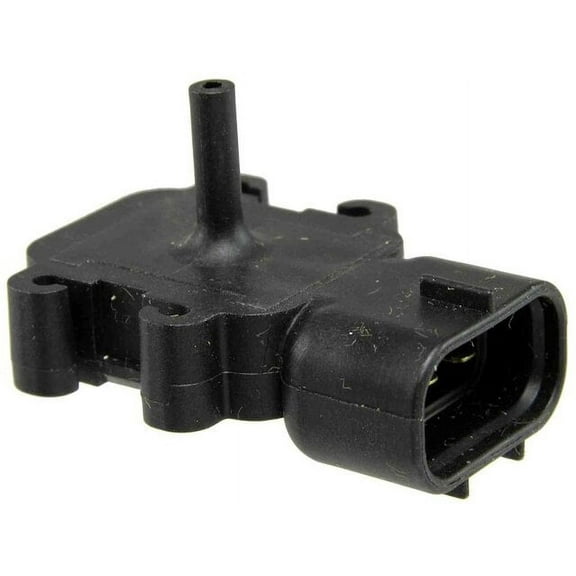 MAP Sensor - Compatible with 1995 - 1997 Toyota Tercel 1996